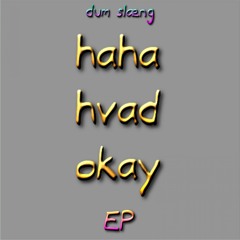 Dum Slæng - Disney (Feat. Money Johnny - Snuffi) (Prod. Roefar)