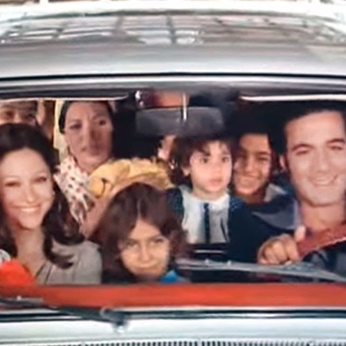 فيلم افواه وارانب