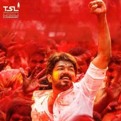 Mersal Full Mass BGM _ Vijay, Samantha, Kajal _ A R Rahman _ Atlee