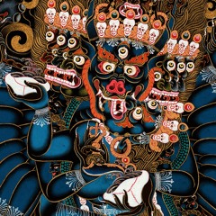 Lysergic Buddha