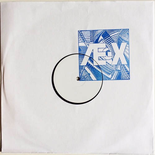 ÆX-003 - A1 543FF / A2 Taupe / B1 D&S / B2 Jasper Wolff & Maarten Mittendorff