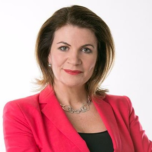 Stream Talk Radio, Victoria Waldersee & Julia Hartley-Brewer: Are young ...