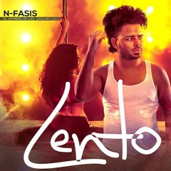 #GAARY X N - FASIS - LENTO LENTO ( 4Tap - Riddim - Prod - TitonyBMK )HOLIDAY GIFT