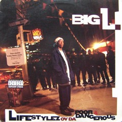 Big L - M.V.P. (Remix)
