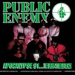 Public Enemy - Shut'Em Down (Remix)