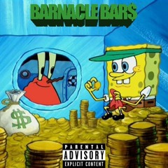 Sinister - Barnacle Bars [Prod. By MaxoKoolin]