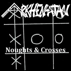 01. Noughts & Crosses
