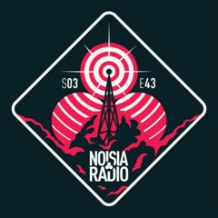 Crimes! - Fuqusound - Noisia Radio S03E43