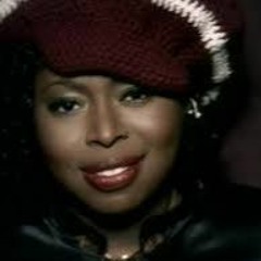 Angie Stone - Wish I Didnt Miss You (Dj Brown Cute Remix)