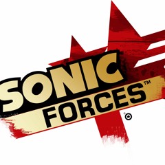 Sonic Forces OST - Space Port [Wind SFX]
