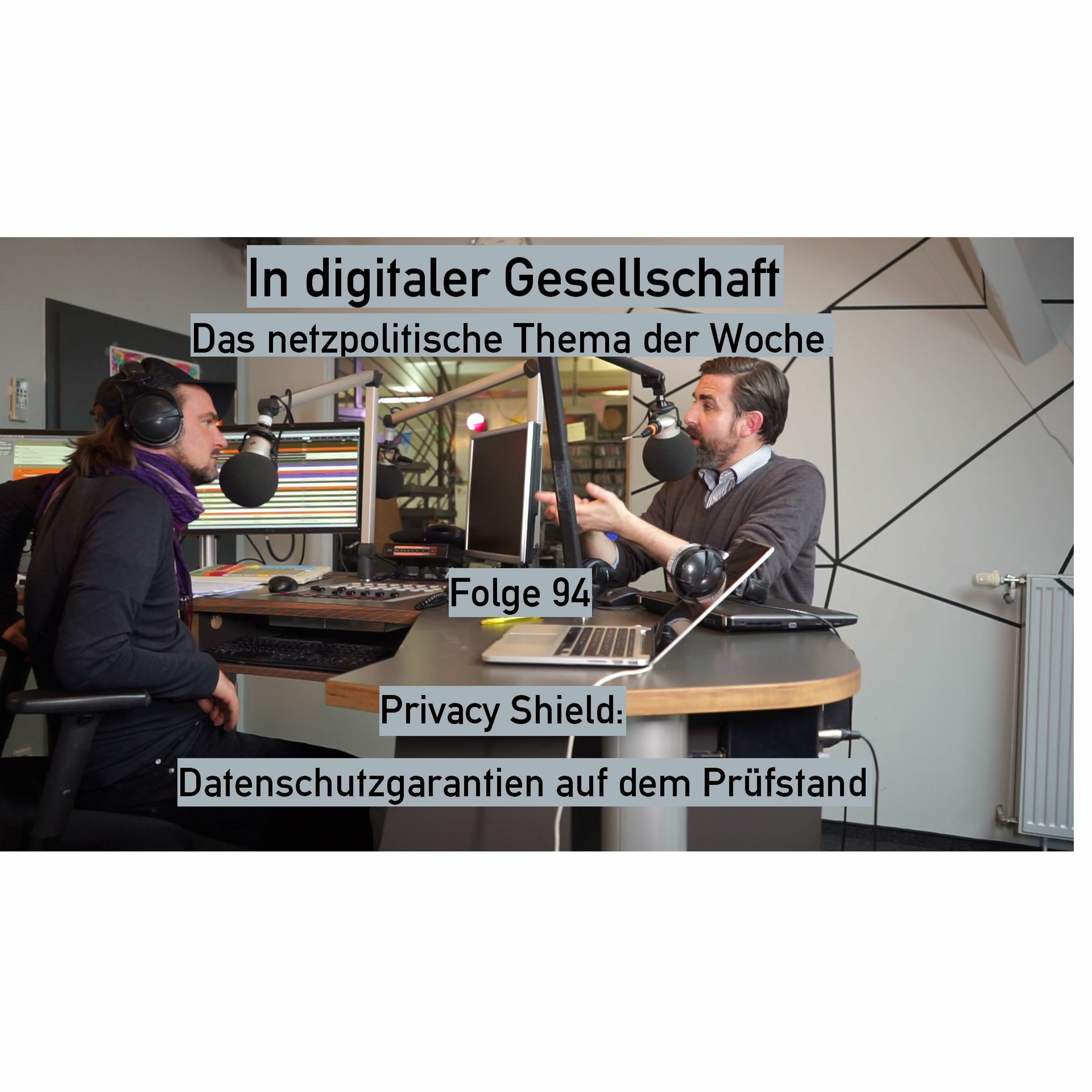 DigiGes