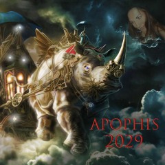 APOPHIS 2029 -RHINO '17- (FULL STUDIO EDIT) **FREE DOWNLOAD**