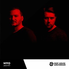 NTFO - DHA Mix #322