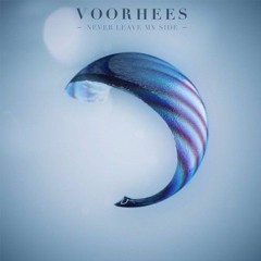 Voorhees - Never Leave My Side [Liquid DnB] [Free Download]