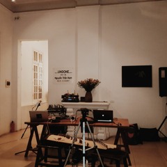 Sound Awakener - Live at Manzi 20th Oct 2017