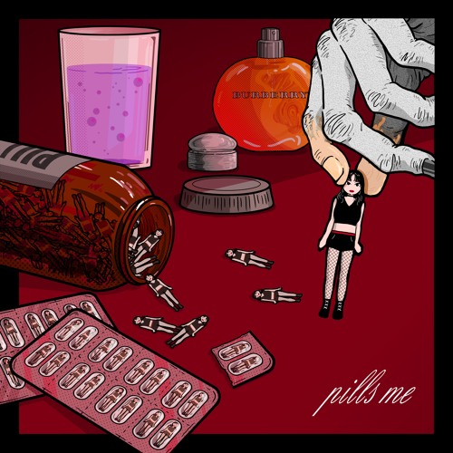 Pills Me