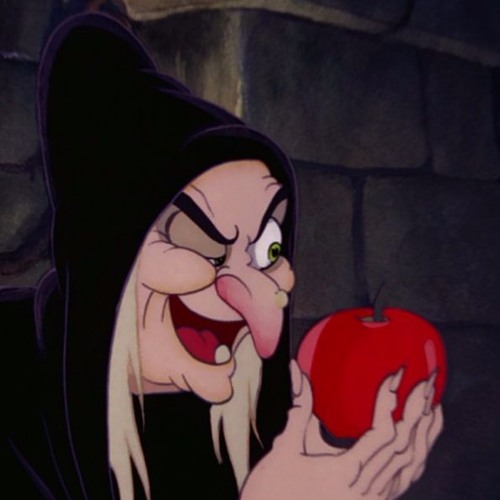 SoliIV //Vergifteter Apfel<< 2016