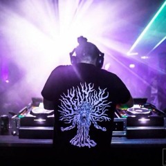 MECHANICAL SPECIES | Forestdelic Records Series Vol.31 | 19/10/2017