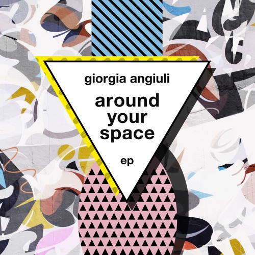 Giorgia Angiuli - Around Your Space (Marc Romboy Lost In Space)