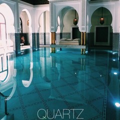 INGA PAULA - Quartz