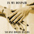 Artwork for In My Despair - No One Holds Hands (Lebanon Hanover Cover)