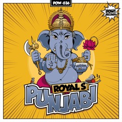 ROYAL S - PUNJABI