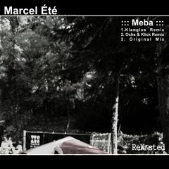 Marcel Etè - Meba (Ochs & Klick Remix)