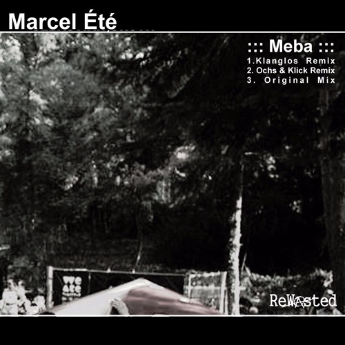 Marcel Etè - Meba (Ochs & Klick Remix)