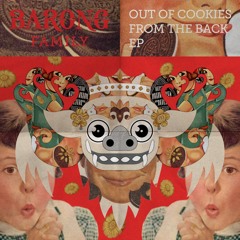 Out Of Cookies - 911 [OUT NOW]