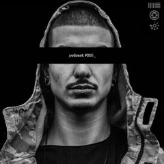 Podcast #O25_Gianni Blanda