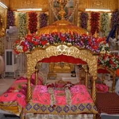 Bhai Baljeet Singh, Gurmeet Singh Ji Delhi Wale - SGGS Ji Gurtagadhi Samagam Sri Hazur Sahib - Day 3