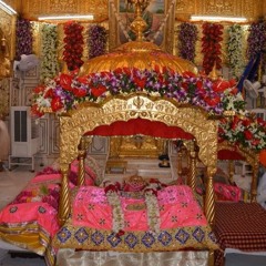 Katha - Giani Jangbir Singh Ji - Jothi Joth Divas Sri Guru Gobind Singh Ji, Sri Hazur Sahib