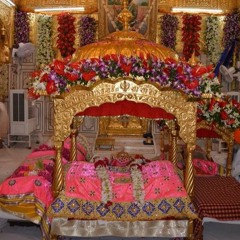 Hukamnama Katha - Giani Jangbir Singh Ji - SGGS Ji Gurtagadhi Samagam Sri Hazur Sahib