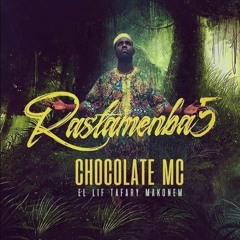 CHOCOLATE MC - RASTAFARI (RASTAMENBA 5 2017)