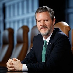 Jerry Falwell Jr.