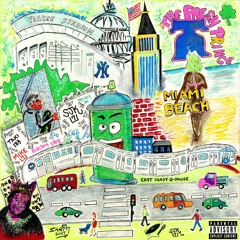 SOUND.E - "Cokeboys" (Original Mix)