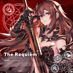 Gram VS Kobaryo - Yggdrasil [F/C The Requiem]