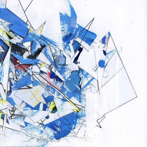 Claro Intelecto - Exhilarator (127DSR-LP)