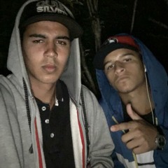 PROS BEIJOQUEIROS - DJ'S VITIN DO PC, PH DA SERRA E XARADA