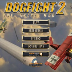 Dogfight 2 : thème principal
