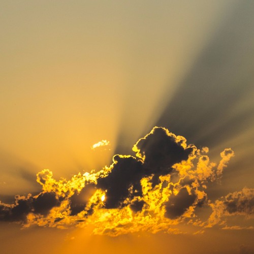 Berri - Sunshine after the rain