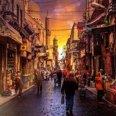 ماذا اصابك يا وطن لفاروق جويدة | بصوت احمد حسنين