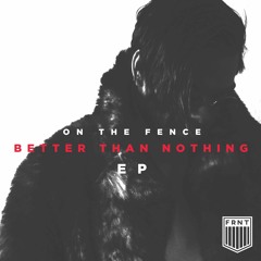 On The Fence - Flex (feat. Josimar Gomes & Burgundy Son) [Out Now]