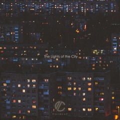 Sibewest - The Lights Of The City