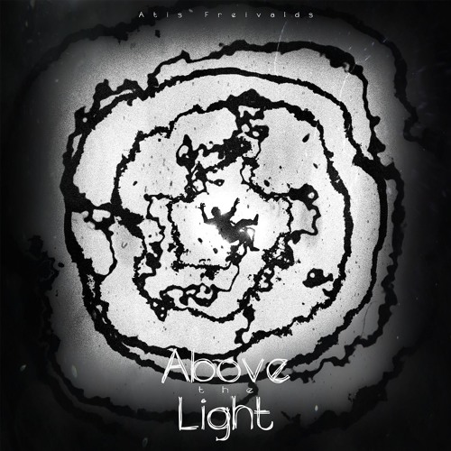 Above The Light