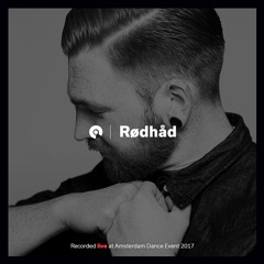 Rødhåd - ADE 2017 Awakenings x Klockworks Presents Photon (BE-AT.TV)