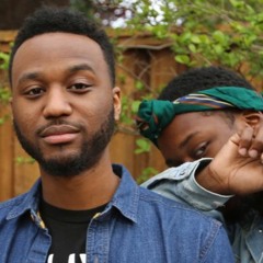 Goldlink - Crew (Stinhow Remix)