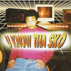 Lil Sko - I Want My Tone