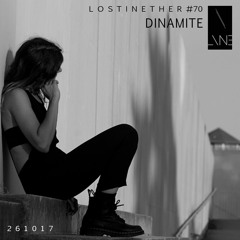 Lost In Ether | Podcast #70 | Dinamite