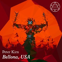 PREMIERE: Peter Kirn - This Circle In All [Establishment]